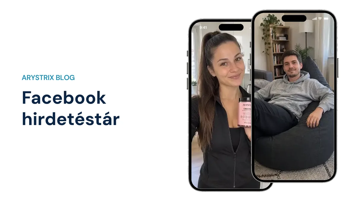 Facebook hirdetéstár: így nézd meg a konkurencia videós hirdetéseit