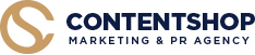 Contentshop Marketing & PR Agency